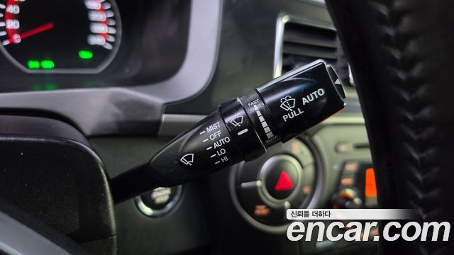 KG Mobility KORANDO 2018 — photo 19