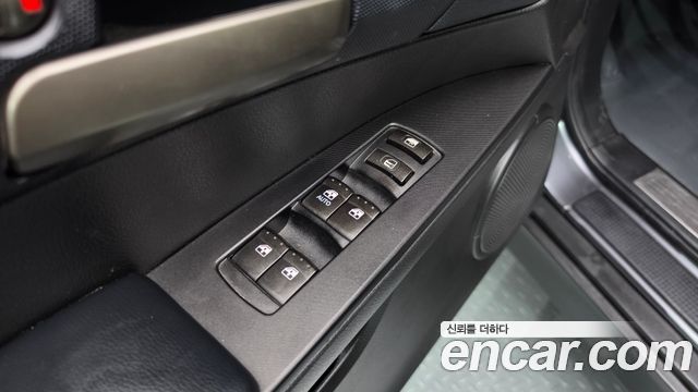 KG Mobility KORANDO 2018 — photo 20