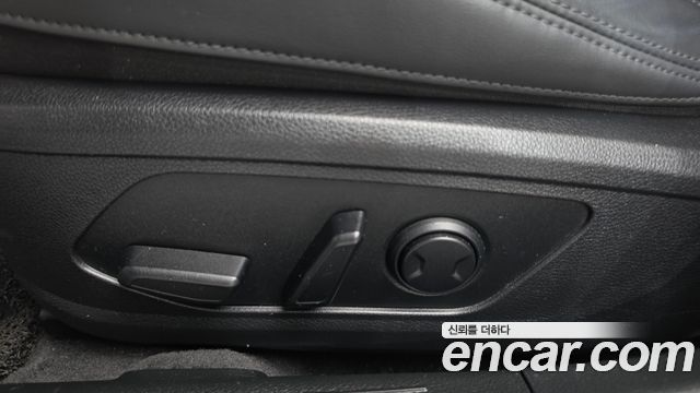Kia K5 2021 — photo 19