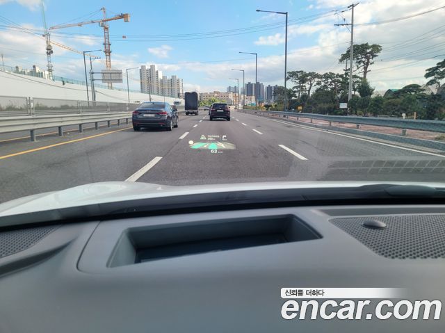 Kia EV6 2025 — photo 12