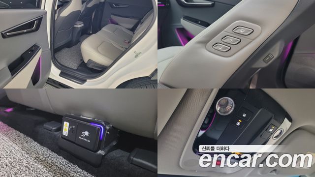 Kia EV6 2025 — photo 17