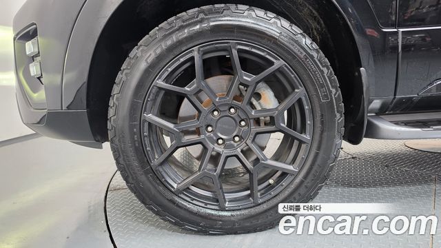 Kia Mohave 2021 — photo 5