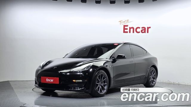 Tesla Model 3 2020 — photo 1