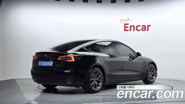 Tesla Model 3 2020 — photo 2