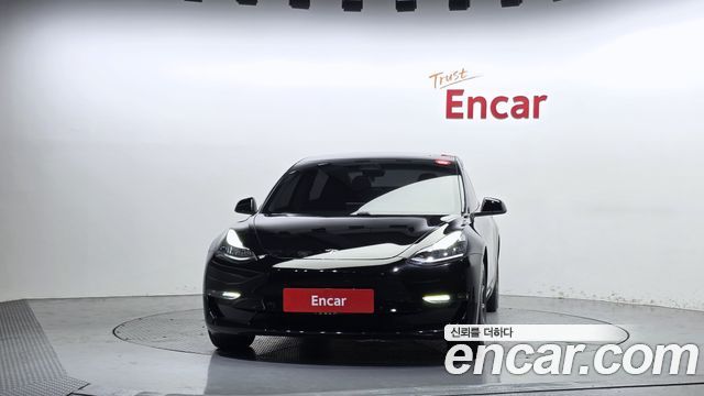 Tesla Model 3 2020 — photo 3