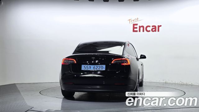 Tesla Model 3 2020 — photo 4