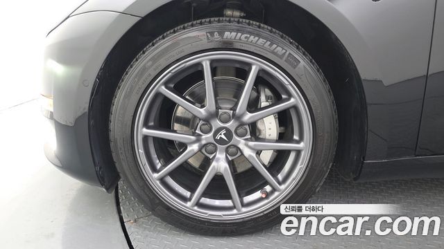Tesla Model 3 2020 — photo 5
