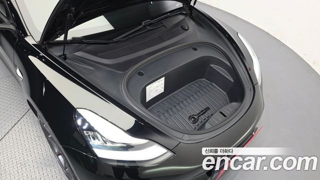 Tesla Model 3 2020 — photo 6