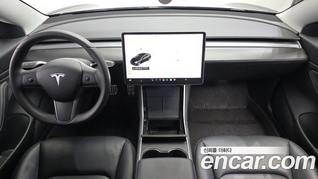 Tesla Model 3 2020 — photo 10
