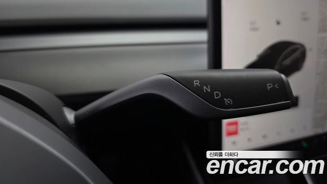 Tesla Model 3 2020 — photo 12