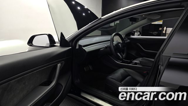 Tesla Model 3 2020 — photo 13