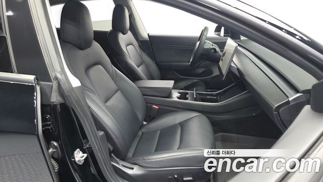 Tesla Model 3 2020 — photo 17