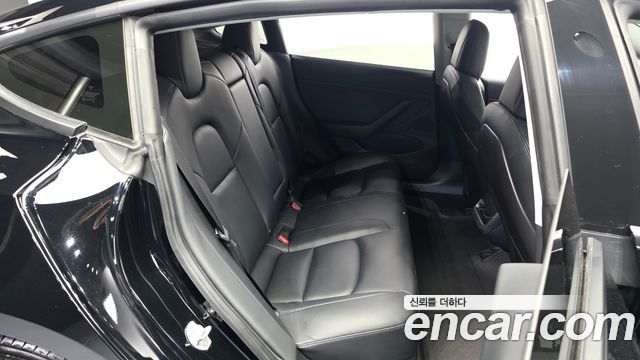 Tesla Model 3 2020 — photo 18