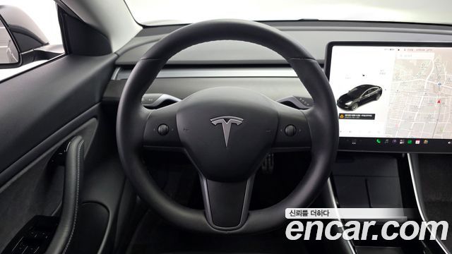 Tesla Model 3 2020 — photo 19