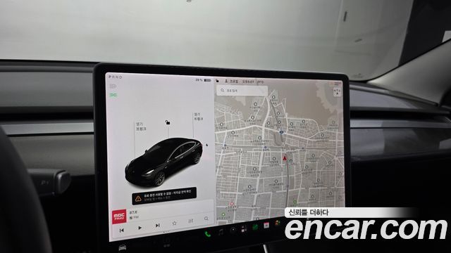 Tesla Model 3 2020 — photo 20
