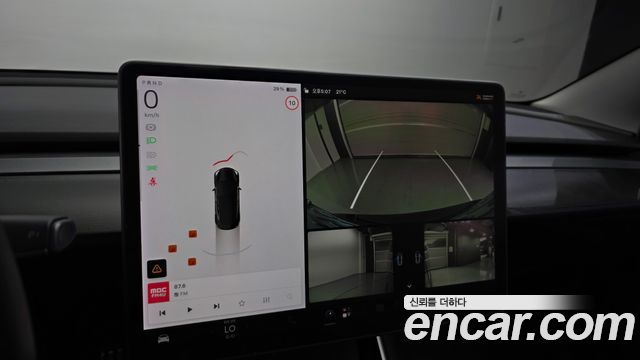 Tesla Model 3 2020 — photo 21