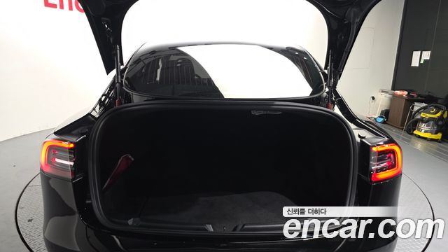 Tesla Model 3 2020 — photo 26