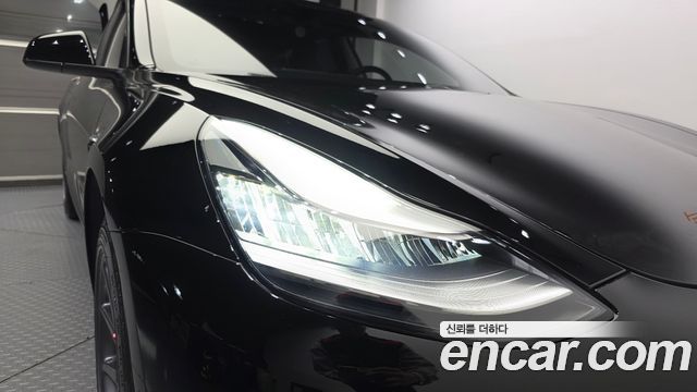 Tesla Model 3 2020 — photo 8