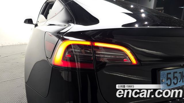 Tesla Model 3 2020 — photo 9
