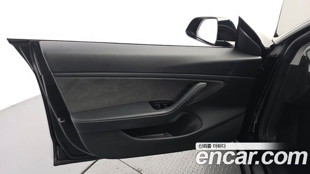 Tesla Model 3 2020 — photo 14