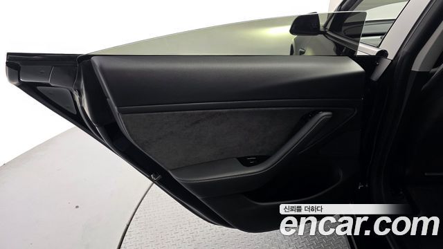 Tesla Model 3 2020 — photo 15