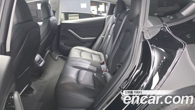 Tesla Model 3 2020 — photo 16