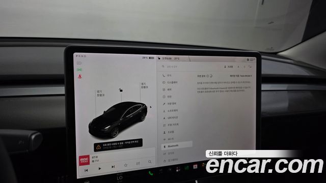 Tesla Model 3 2020 — photo 29