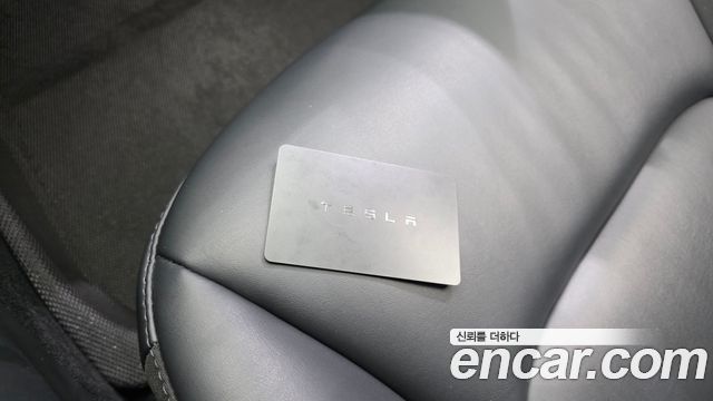 Tesla Model 3 2020 — photo 30