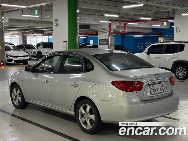 Hyundai AVANTE 2007 — photo 5