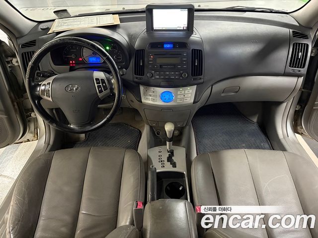 Hyundai AVANTE 2007 — photo 6