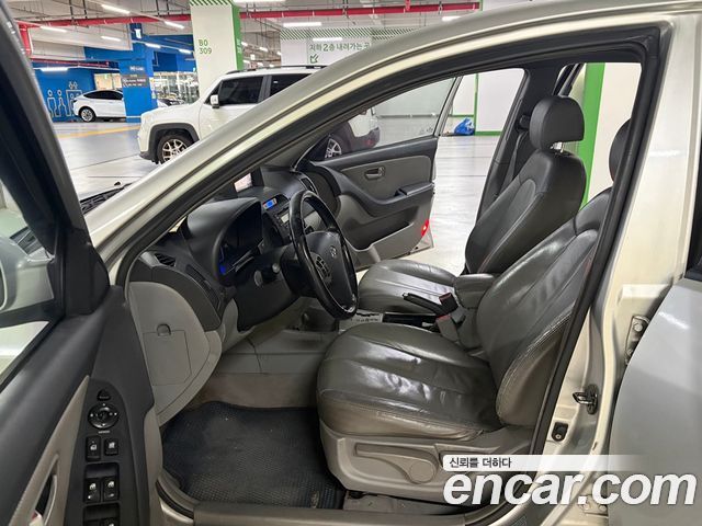 Hyundai AVANTE 2007 — photo 7