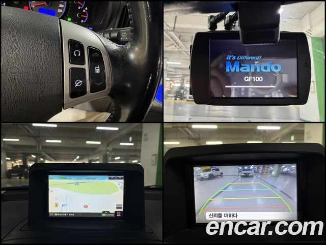 Hyundai AVANTE 2007 — photo 10