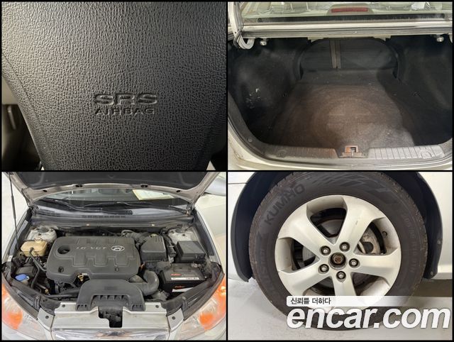 Hyundai AVANTE 2007 — photo 12