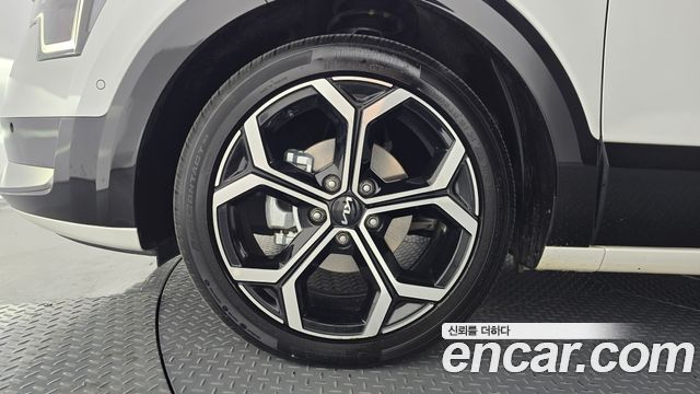 Kia Niro 2022 — photo 5