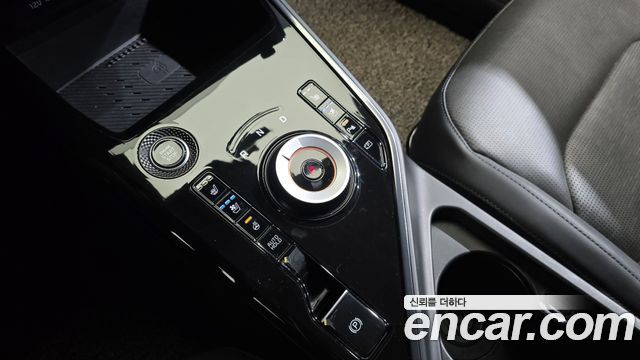 Kia Niro 2022 — photo 12