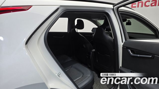 Kia Niro 2022 — photo 17