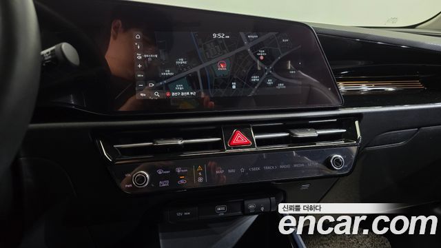 Kia Niro 2022 — photo 19