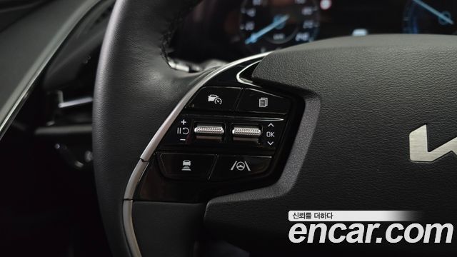 Kia Niro 2022 — photo 22