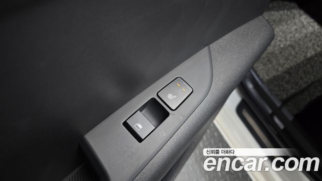 Kia Niro 2022 — photo 24