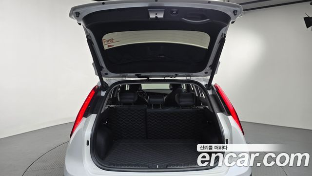 Kia Niro 2022 — photo 25