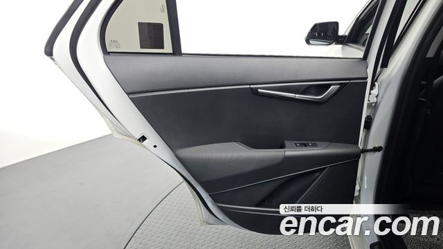 Kia Niro 2022 — photo 15