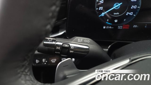 Kia Niro 2022 — photo 27