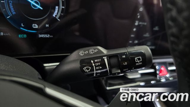 Kia Niro 2022 — photo 28
