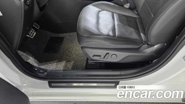 Kia Niro 2022 — photo 29