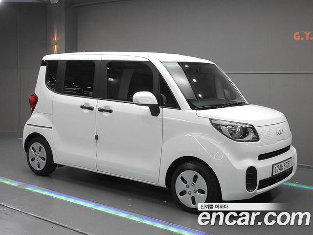 Kia RAY 2022 — photo 4