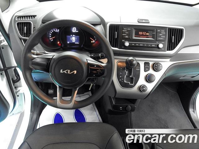 Kia RAY 2022 — photo 5