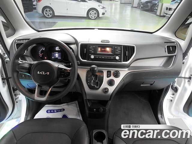 Kia RAY 2022 — photo 6