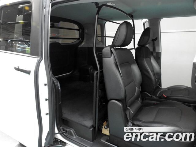 Kia RAY 2022 — photo 7