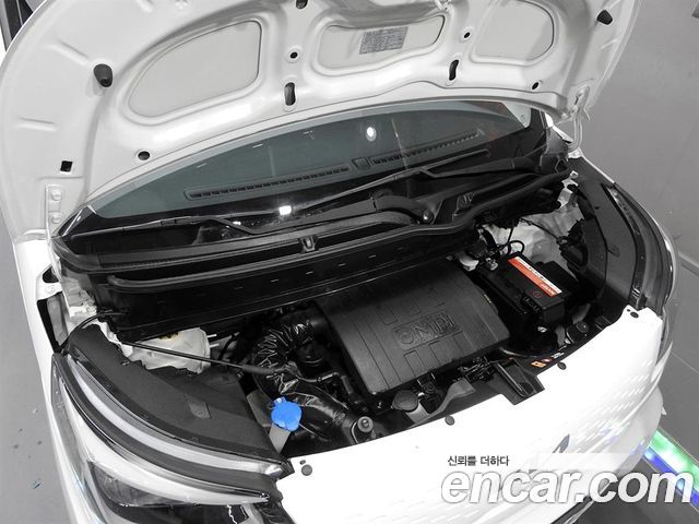 Kia RAY 2022 — photo 9