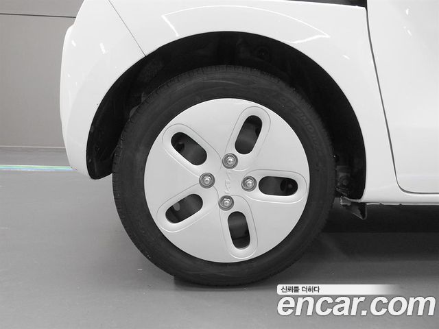 Kia RAY 2022 — photo 10